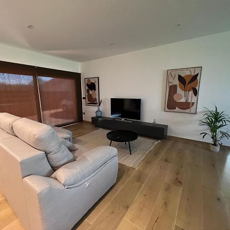 Apartamento Chousa Bajo 希韦罗 外观 照片