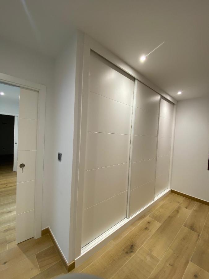Apartamento Chousa Bajo 希韦罗 外观 照片