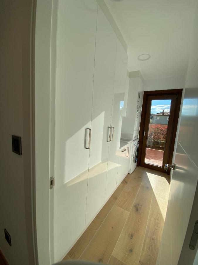 Apartamento Chousa Bajo 希韦罗 外观 照片