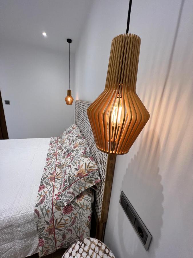 Apartamento Chousa Bajo 希韦罗 外观 照片