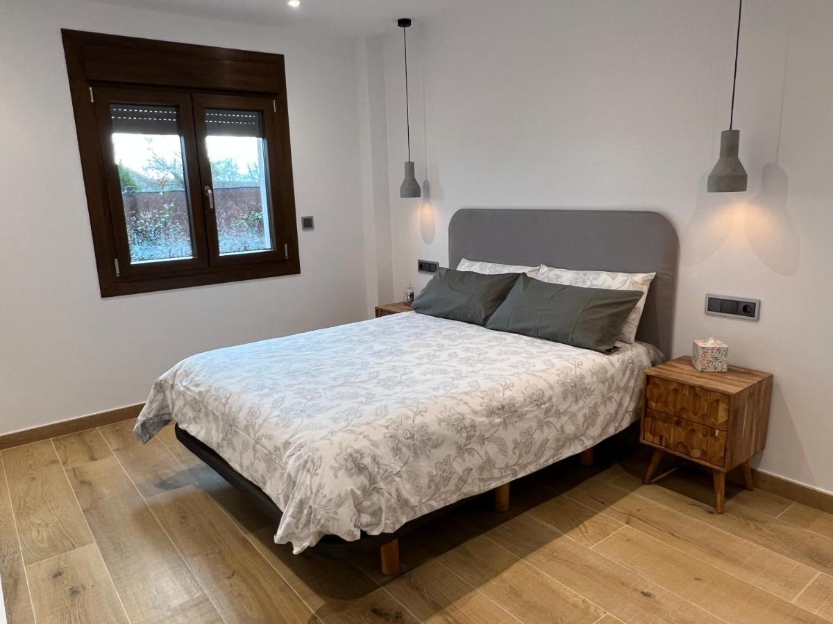 Apartamento Chousa Bajo 希韦罗 外观 照片