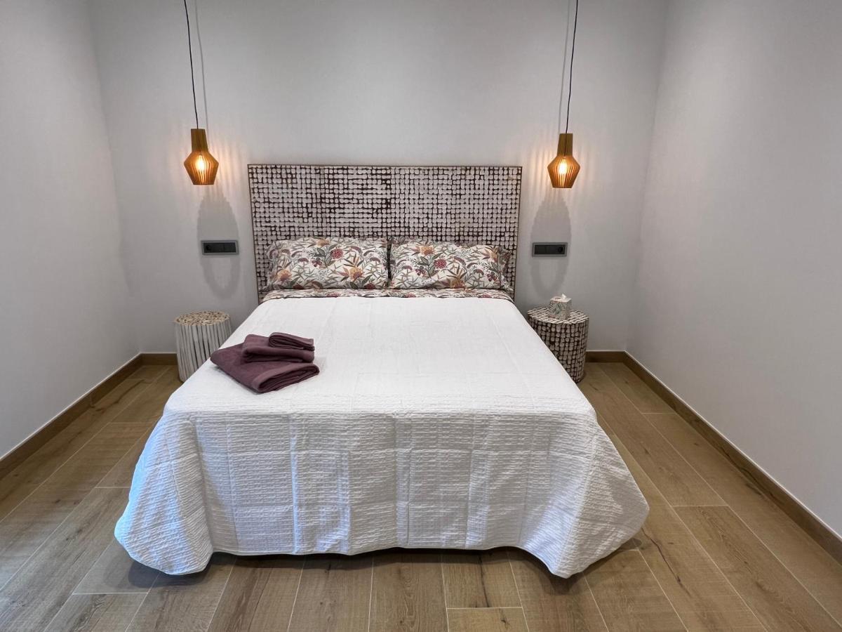 Apartamento Chousa Bajo 希韦罗 外观 照片