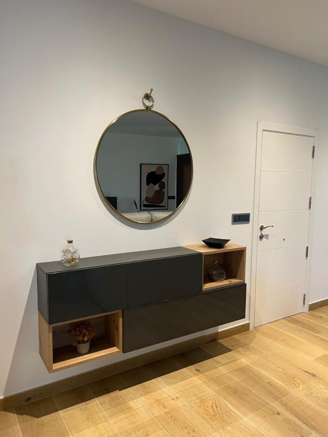 Apartamento Chousa Bajo 希韦罗 外观 照片